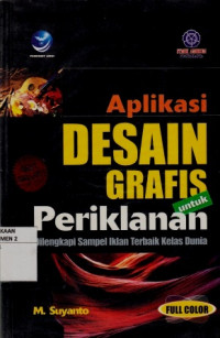Aplikasi Desain Grafis untuk Periklanan dilengkapi Sampel Iklan Terbaik Kelas Dunia