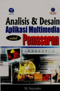 Analisis & Desain Aplikasi Multimedia untuk Pemasaran