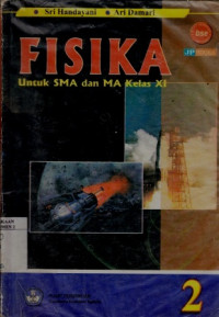 Fisika untuk SMA dan MA Kelas XI