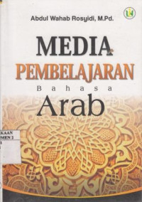 Media Pembelajaran Bahasa Arab