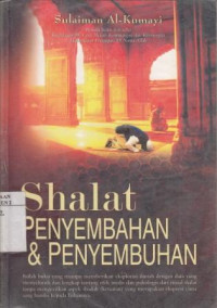 Shalat Penyembahan dan Penyembuhan