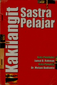 Kakilangit Satra Pelajar