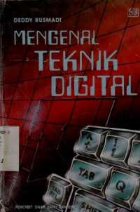 Mengenal Teknik Digital