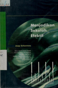 Menjadikan Sekolah Efektif