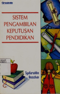 Sistem Pengambilan Keputusan Pendidikan