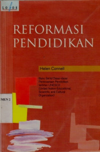 Reformasi Pendidikan