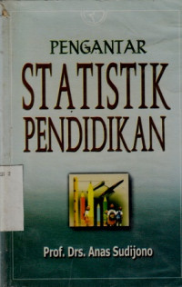 Pengantar Statistik Pendidikan