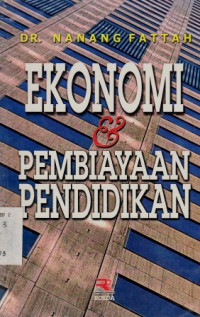 Ekonomi & Pembiayaan Pendidikan