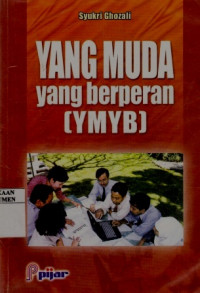 Yang Muda Yang Berperan (YMYB)