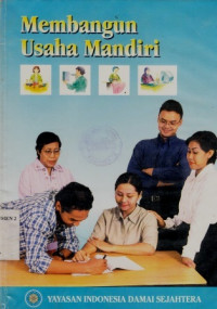 Membangun Usaha Mandiri