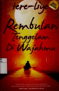 Rembulan Tenggelam Di Wajahmu