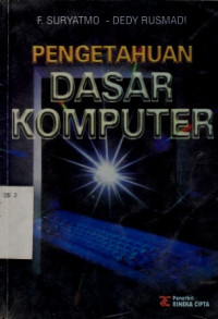 Pengetahuan Dasar Komputer