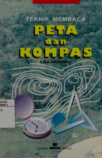 Teknik Membaca Peta dan Kompas