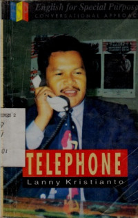 English for Special Purpose Telephone