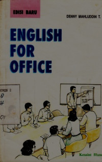 English For Office