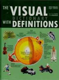 The Visual Dictionary with Definitions