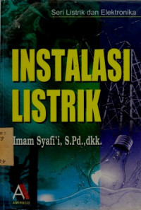 Image of Instalasi Listrik Keterampilan Reparasi Peralatan Listrik