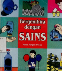 Bergembira Dengan Sains
