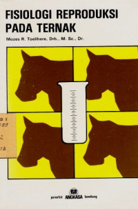Fisiologi Reproduksi Pada Ternak