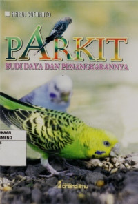 Parkit rnBudi Daya Dan Penangkapannya