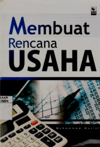 Membuat Rencana Usaha