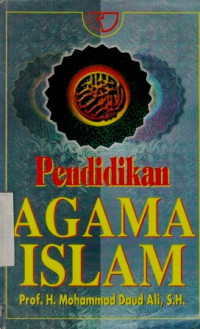 Pendidikan Agama Islam