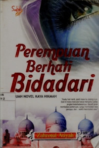 Perempuan Berhati Bidadari