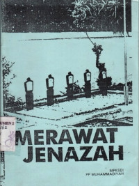 Merawat Jenazah