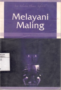 Seri Teladan Humor Sufistik Melayani Maling Buku 10