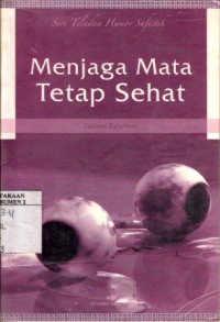 Menjaga Mata Tetap Sehat buku 2