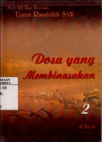 Dosa yang Membinasakan 2