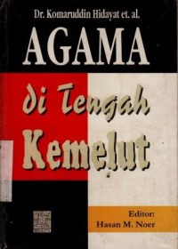 Agama Di Tengah Kemelut