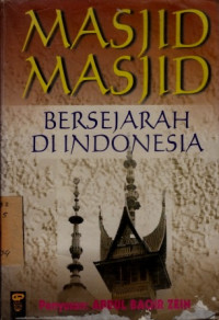 Masjid-Masjid bersejarah di Indonesia