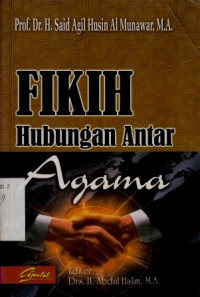 Fikih Hubungan Antar Agama