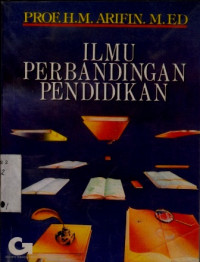 Ilmu Perbandingan Pendidikan