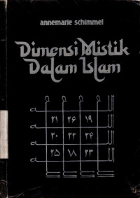 Dimensi Mistik Dalam Islam