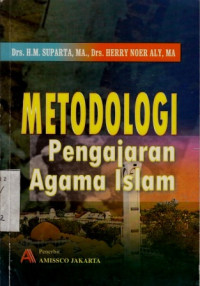 Metodologi Pengajaran Agama Islam