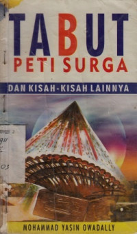 Tabut Peti Surga rnDan Kisah - Kisah Lainnya