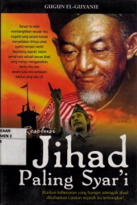 Resolusi Jihad Paling Syar'i