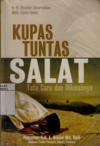 Kupas Tuntas SalatrnTata Cara dan Hikmahnya
