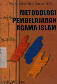 Metodologi Pembelajaran Agama Islam