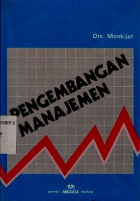 Pengembangan Manajemen