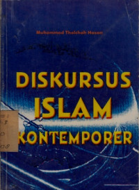 Diskursus Islam Kontemporer