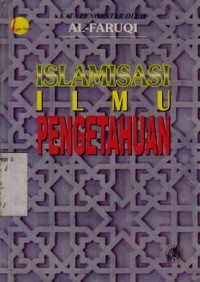 Islamisasi Ilmu Pengetahuan