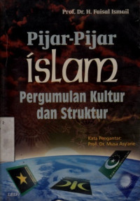 Pijar - Pijar Islam Pergumulan Kultur Dan Struktur