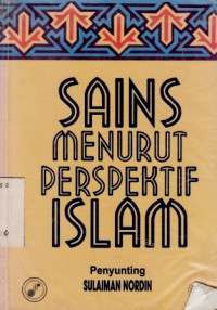 Sains Menurut Perspektif Islam