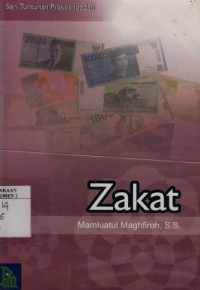 Seri Tuntunan Praktis Ibadah rnZakat