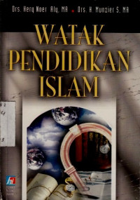 Watak Pendidikan Islam