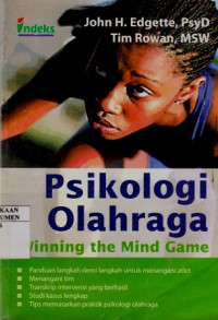 Psikologi Olahraga Winning The Mind Game