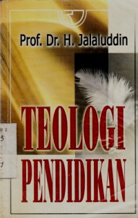 Teologi Pendidikan